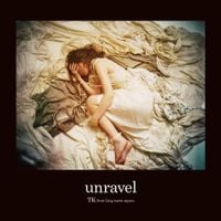 TK from 凛として時雨 [TK from Ling tosite sigure] - unravel (acoustic version)