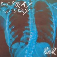 Poseur - Don&rsquo;t Stray, Just Stay
