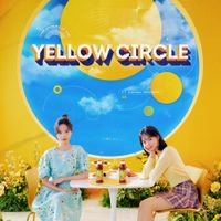 JO YURI - Yellow Circle