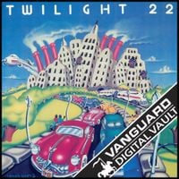 Twilight 22 - Twilight 22