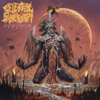 Celestial Sanctuary - Insatiable Thirst for Torment