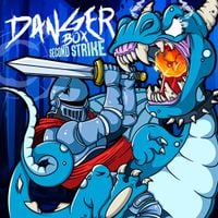Danger Box - Second Strike