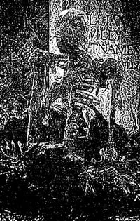 The Intercrural Rigor Mortis - The Intercrural Rigor Mortis