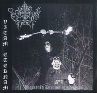 Vitam Eternam - Blackened Dreams of Nocturn