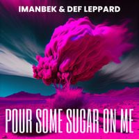 Def Leppard - Pour Some Sugar On Me
