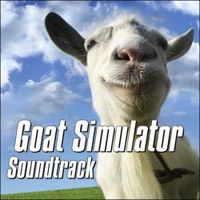 Gustaf Tivander - Goat Simulator: Original Soundtrack