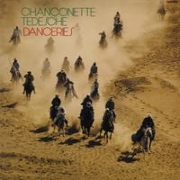 Danceries & 坂本龍一 [Ryuichi Sakamoto] - Chanconette Tedesche