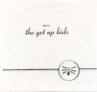 The Get Up Kids - Shorty / The Breathing Method