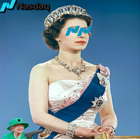 Yung Nasdaq - Queen Elizabeth Anthem