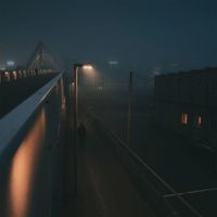 James King - hollow