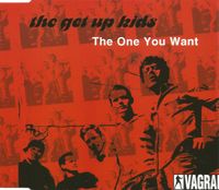 The Get Up Kids - The One You Want