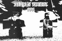 ARYAN LIGHT 666 - Demo I