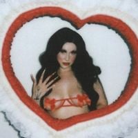 Lucy Loone - Eat It Up
