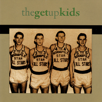 The Get Up Kids - Woodson