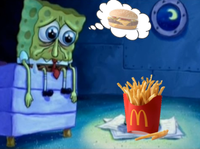 Yung Nasdaq - The Forgotten Quarter Pounder