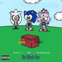 Sonic | The | Hedgehog - The Music Box