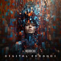 Merrickk - Digital Errands