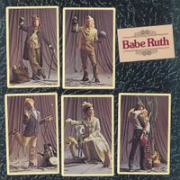 Babe Ruth - Babe Ruth