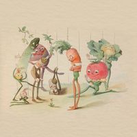 Chypho - The Vege-Men's Revenge