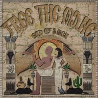 비프리 [B-Free] - FREE THE MANE "END OF AMEN"