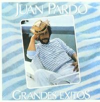Juan Pardo - Grandes Exitos