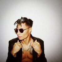 José James - Love in a Time of Madness