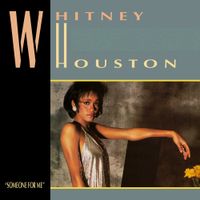 Whitney Houston - Someone For Me