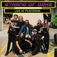 Strand of Oaks - Live at Pustervik