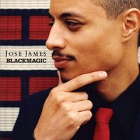 Jos&eacute; James - Blackmagic