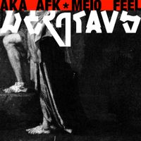 AKA AFK - Degraus