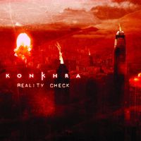 Konkhra - Reality Check