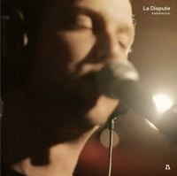 La Dispute - La Dispute on Audiotree Live