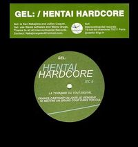 Gel: - Hentai Hardcore