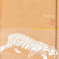 Domotic - Ask for Tiger