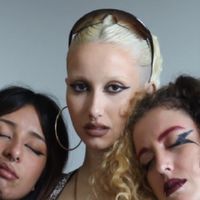 Metrika - Femme Fatale