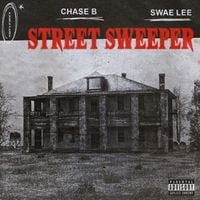 CHASE B - STREET SWEEPER