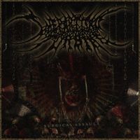 The Partisan Turbine - Surgical Assault