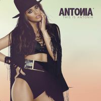 Antonia - This Is Antonia