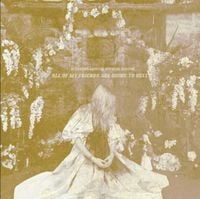 Kristin Hayter - ALL OF MY FRIENDS ARE GOING TO HELL