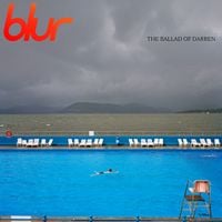 Blur - Sticks and Stones