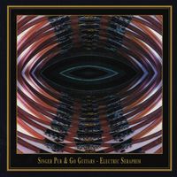 Singer Pur - Electric Seraphim