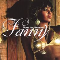 Fanny J - Vous Les Hommes