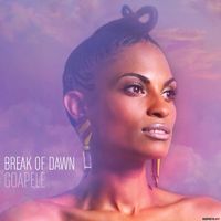 Goapele - Break of Dawn