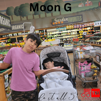 Moon G - I do It all 5