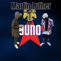 Yuno Miles - Martin Luther