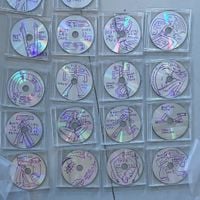 viko63 - Bootleg Tape