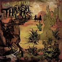 The Native Howl - Thrash Grass
