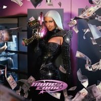 Iggy Azalea - Money Come