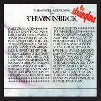 The Stranglers - The Gospel According to the Meninblack