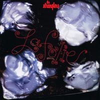 The Stranglers - La folie